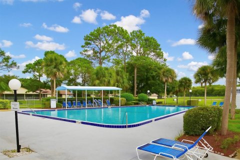 Villa ou maison à louer à Orlando, Floride: 3 chambres, 144.37 m2 № 1911220 - photo 27
