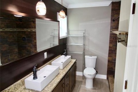 Villa ou maison à louer à Orlando, Floride: 3 chambres, 144.37 m2 № 1911220 - photo 25