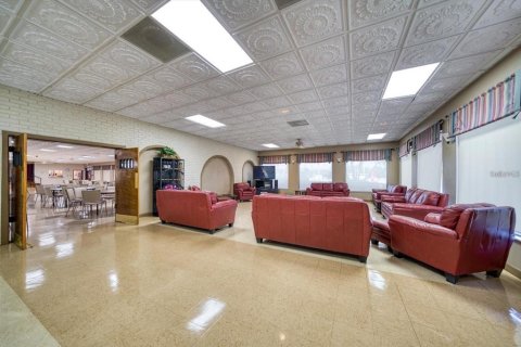Снять в аренду кондоминиум в Сент-Питерсберг, Флорида 3 комнаты, 93.83м2, № 2099424 - фото 23