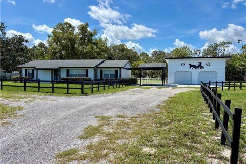 House in Spring Hill, Florida 3 bedrooms, 108.14 sq.m. № 2296415 - photo 5