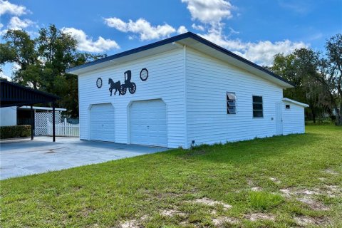 House in Spring Hill, Florida 3 bedrooms, 108.14 sq.m. № 2296415 - photo 10