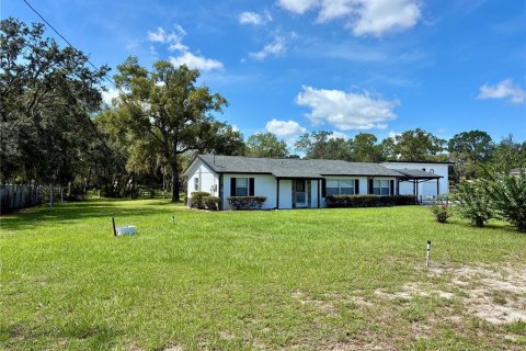 House in Spring Hill, Florida 3 bedrooms, 108.14 sq.m. № 2296415 - photo 7