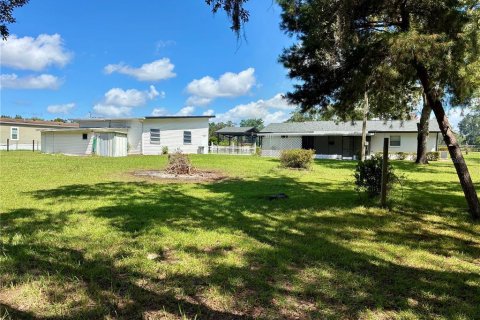 House in Spring Hill, Florida 3 bedrooms, 108.14 sq.m. № 2296415 - photo 15
