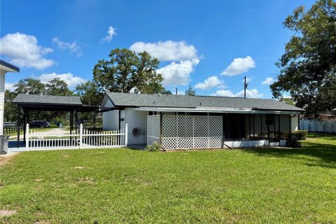 House in Spring Hill, Florida 3 bedrooms, 108.14 sq.m. № 2296415 - photo 22