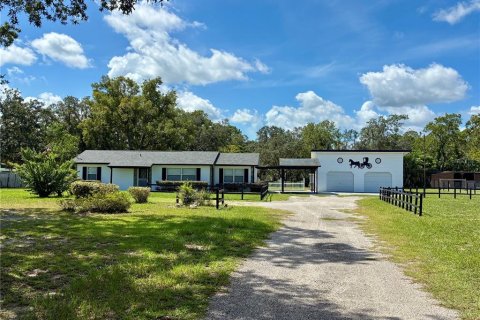 House in Spring Hill, Florida 3 bedrooms, 108.14 sq.m. № 2296415 - photo 4