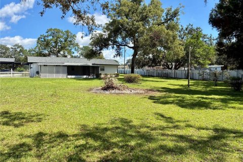House in Spring Hill, Florida 3 bedrooms, 108.14 sq.m. № 2296415 - photo 24