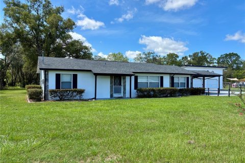 House in Spring Hill, Florida 3 bedrooms, 108.14 sq.m. № 2296415 - photo 6