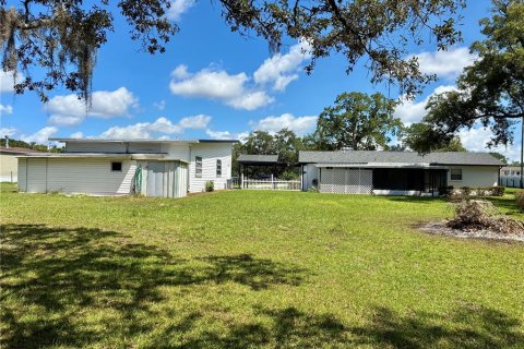 House in Spring Hill, Florida 3 bedrooms, 108.14 sq.m. № 2296415 - photo 23