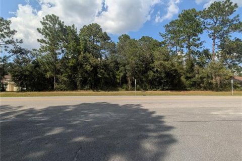 Land in Citrus Springs, Florida № 2162155