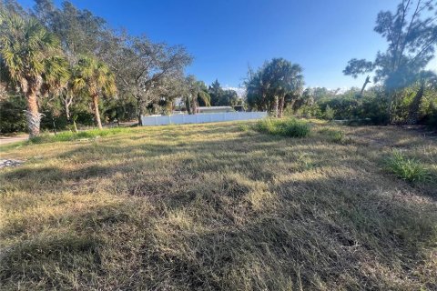 Terrain à vendre à New Port Richey, Floride № 1615144 - photo 1