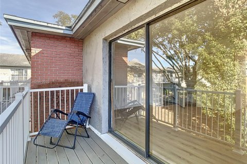Condo in Winter Park, Florida, 1 bedroom  № 1953595 - photo 19