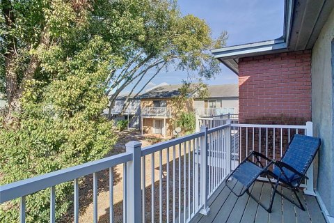 Condo in Winter Park, Florida, 1 bedroom  № 1953595 - photo 20