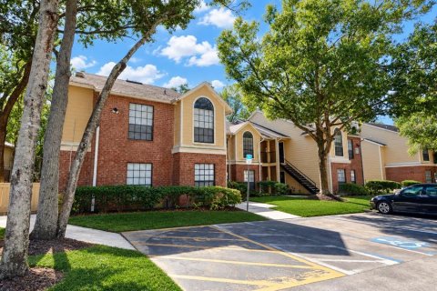 Copropriété à louer à Tampa, Floride: 1 chambre, 76.37 m2 № 2391737 - photo 2