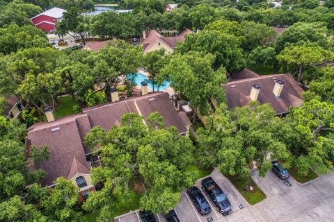 Condo à Tampa, Floride, 1 chambre  № 2391737
