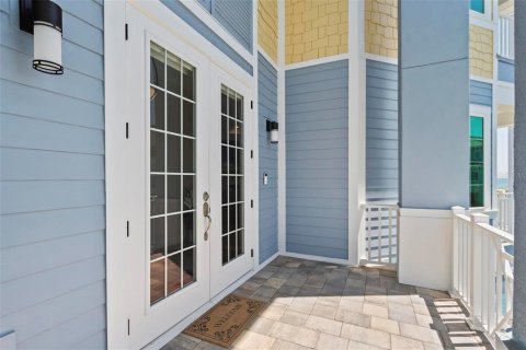 House in Palm Coast, Florida 4 bedrooms, 368.64 sq.m. № 1522277 - photo 7