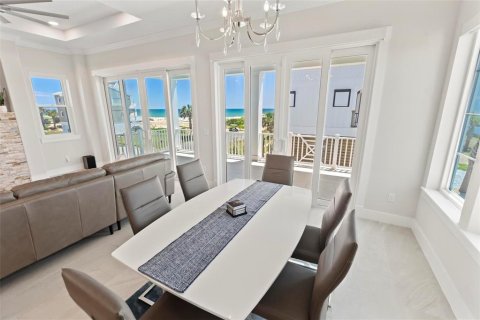 House in Palm Coast, Florida 4 bedrooms, 368.64 sq.m. № 1522277 - photo 17