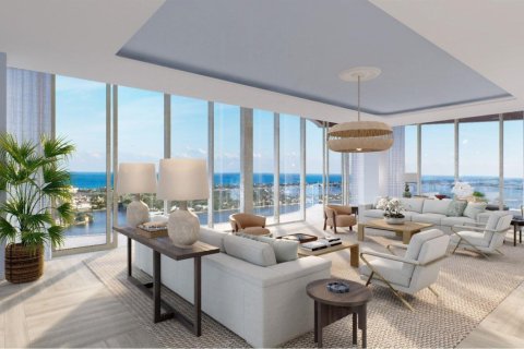 Condo in West Palm Beach, Florida, 5 bedrooms  № 2187299 - photo 6