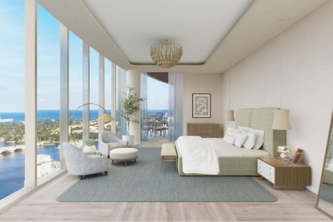 Condo in West Palm Beach, Florida, 5 bedrooms  № 2187299 - photo 14
