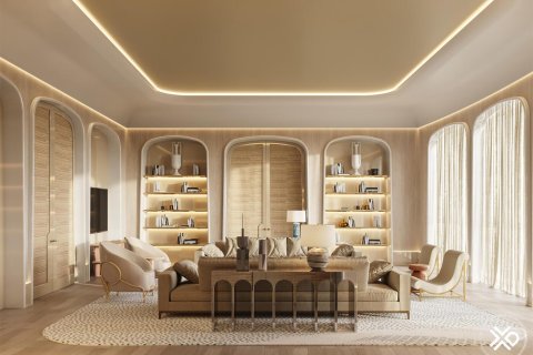 Condo in West Palm Beach, Florida, 5 bedrooms  № 2187299 - photo 9