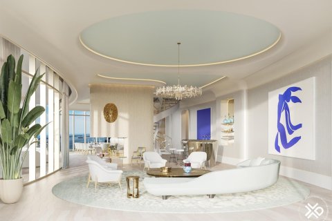 Condo in West Palm Beach, Florida, 5 bedrooms  № 2187299 - photo 10