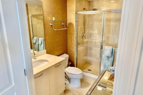 Copropriété à louer à Fort Lauderdale, Floride: 2 chambres, 120.49 m2 № 2176778 - photo 4