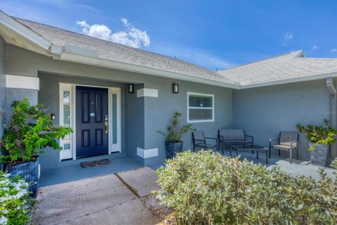 Villa ou maison à vendre à Sarasota, Floride: 4 chambres, 193.33 m2 № 1898621 - photo 6