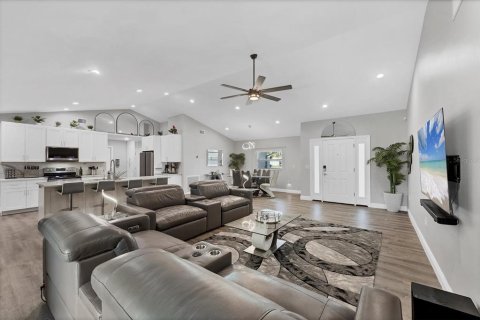 Villa ou maison à vendre à Sarasota, Floride: 4 chambres, 193.33 m2 № 1898621 - photo 9