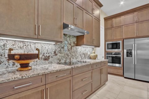 Villa ou maison à vendre à Port St. Lucie, Floride: 3 chambres, 237.18 m2 № 2146259 - photo 6