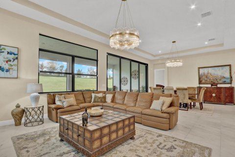 Villa ou maison à vendre à Port St. Lucie, Floride: 3 chambres, 237.18 m2 № 2146259 - photo 19