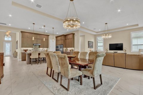 Villa ou maison à vendre à Port St. Lucie, Floride: 3 chambres, 237.18 m2 № 2146259 - photo 15