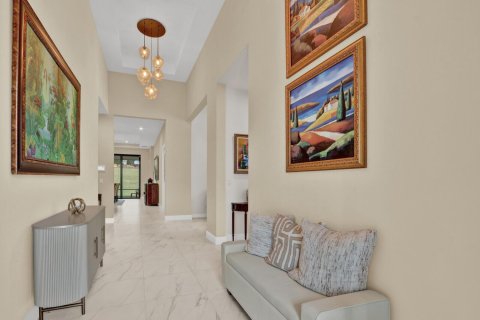 Villa ou maison à vendre à Port St. Lucie, Floride: 3 chambres, 237.18 m2 № 2146259 - photo 4