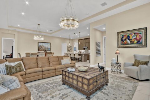 Villa ou maison à vendre à Port St. Lucie, Floride: 3 chambres, 237.18 m2 № 2146259 - photo 20