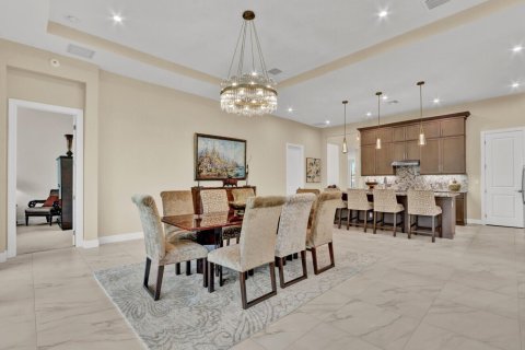 Villa ou maison à vendre à Port St. Lucie, Floride: 3 chambres, 237.18 m2 № 2146259 - photo 13