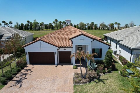 Villa ou maison à Port St. Lucie, Floride 3 chambres, 237.18 m2 № 2146259