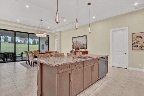 Villa ou maison à vendre à Port St. Lucie, Floride: 3 chambres, 237.18 m2 № 2146259 - photo 9