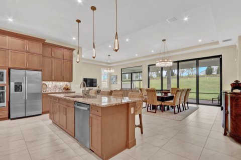 Villa ou maison à vendre à Port St. Lucie, Floride: 3 chambres, 237.18 m2 № 2146259 - photo 11