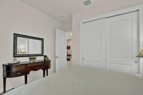 Villa ou maison à vendre à Port St. Lucie, Floride: 3 chambres, 237.18 m2 № 2146259 - photo 29