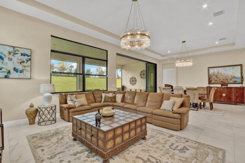 Villa ou maison à vendre à Port St. Lucie, Floride: 3 chambres, 237.18 m2 № 2146259 - photo 18