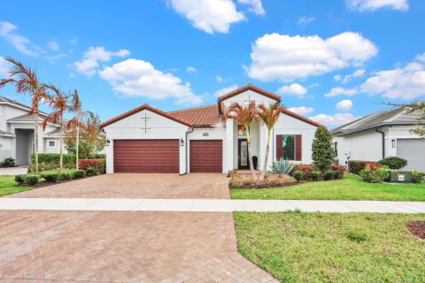 Villa ou maison à vendre à Port St. Lucie, Floride: 3 chambres, 237.18 m2 № 2146259 - photo 2