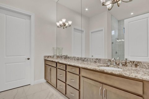 Villa ou maison à vendre à Port St. Lucie, Floride: 3 chambres, 237.18 m2 № 2146259 - photo 25