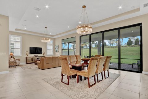 Villa ou maison à vendre à Port St. Lucie, Floride: 3 chambres, 237.18 m2 № 2146259 - photo 14