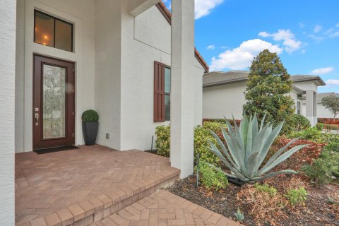 Villa ou maison à vendre à Port St. Lucie, Floride: 3 chambres, 237.18 m2 № 2146259 - photo 3