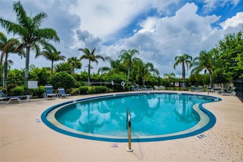Adosado en venta en Tampa, Florida, 2 dormitorios, 110 m2 № 1853334 - foto 4