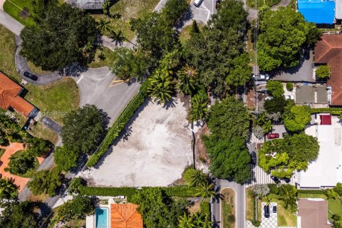 Terrain à vendre à Biscayne Park, Floride № 2012751 - photo 4