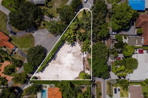 Terrain à vendre à Biscayne Park, Floride № 2012751 - photo 5