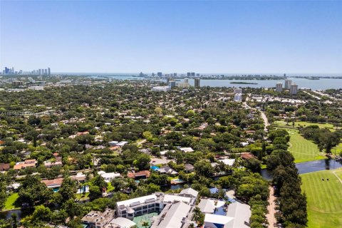 Terrain à vendre à Biscayne Park, Floride № 2012751 - photo 9