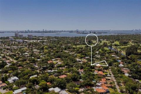 Terrain à vendre à Biscayne Park, Floride № 2012751 - photo 11