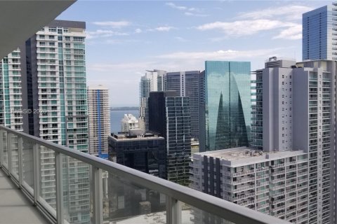 Condo in Miami, Florida, 2 bedrooms  № 2052985 - photo 14