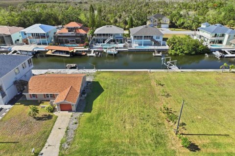 Land in Hudson, Florida № 2103170 - photo 3