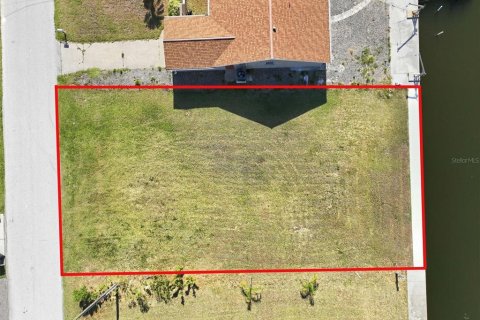 Land in Hudson, Florida № 2103170 - photo 5